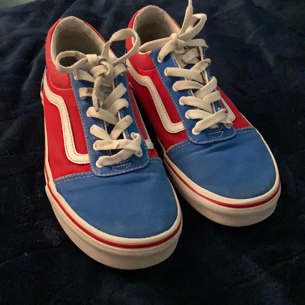 Used Vans